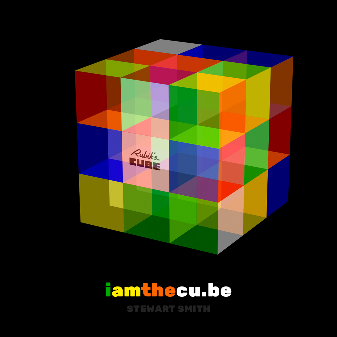 Rubik S Cube Explorer